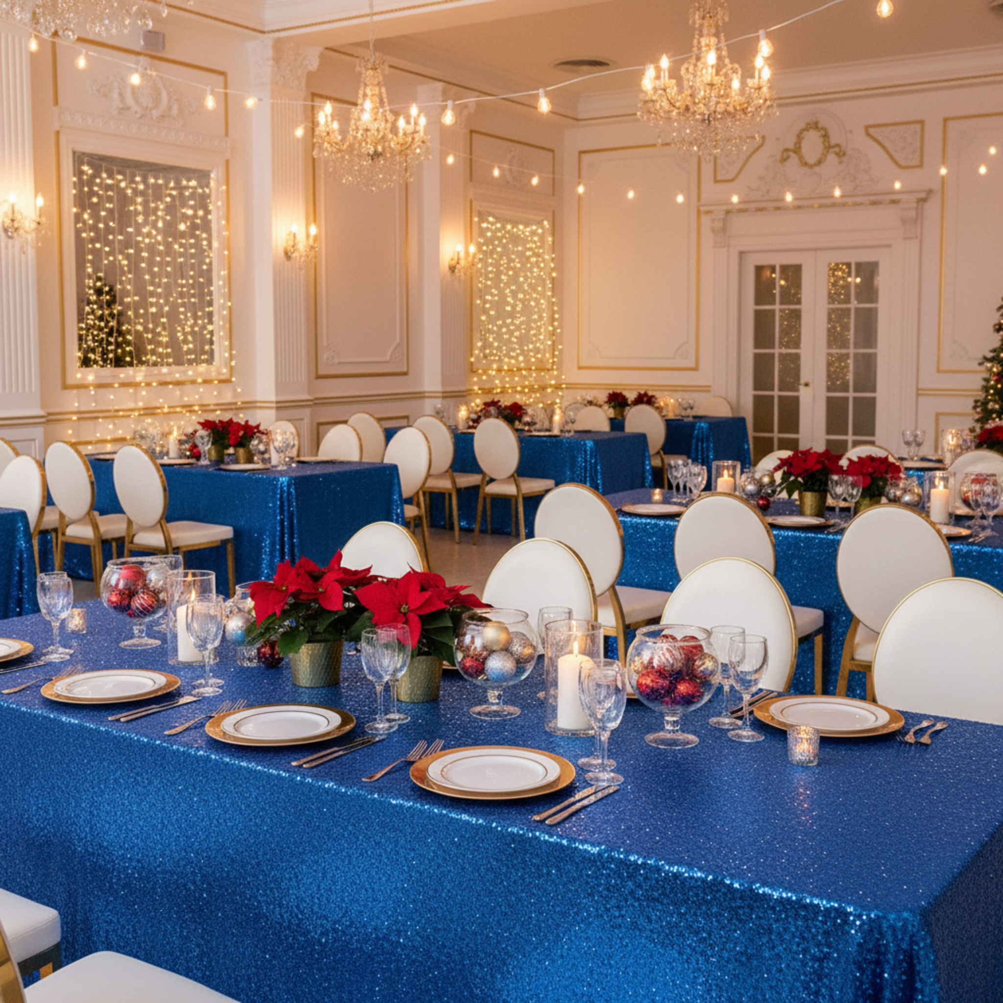 Holiday Party
