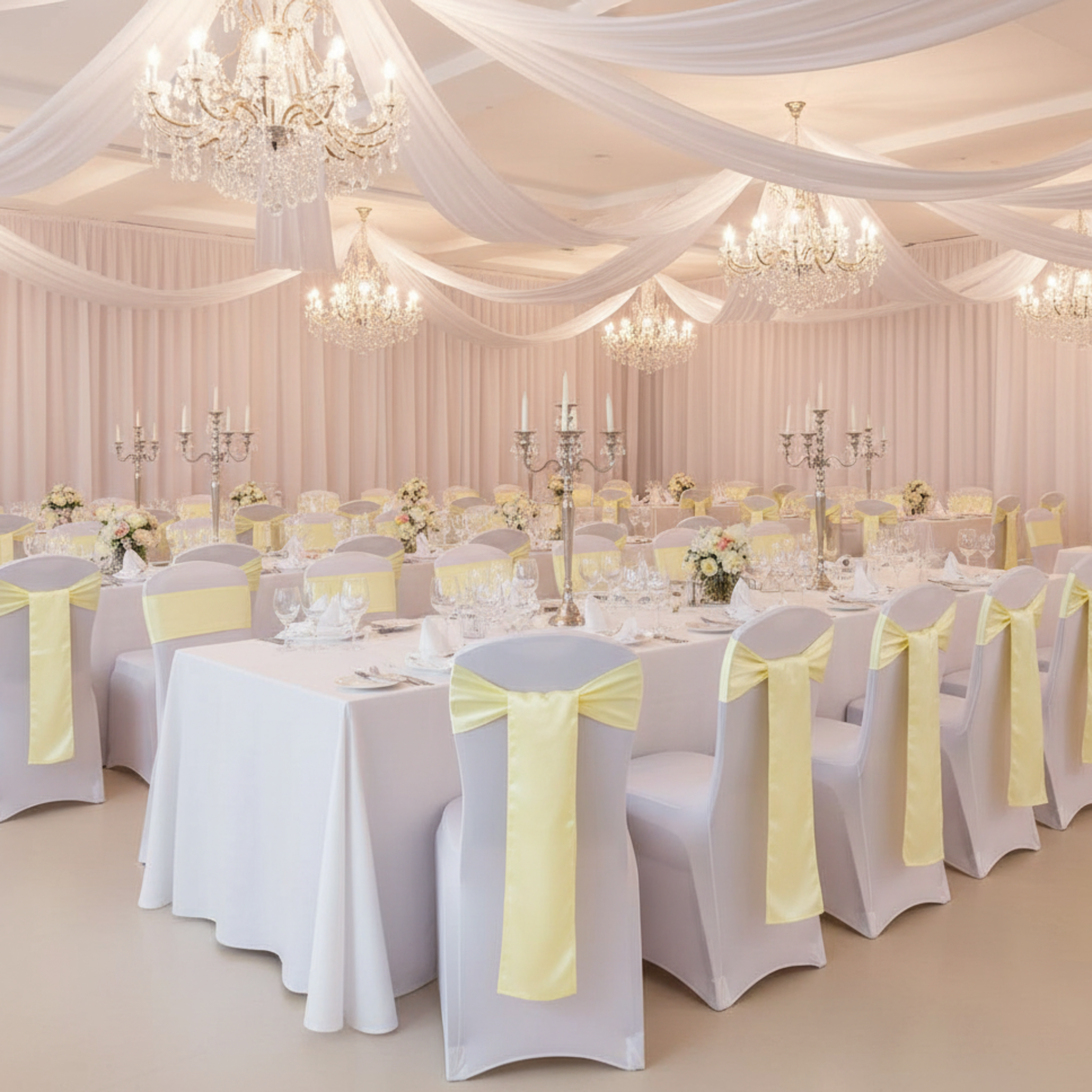 Hotel Ballroom