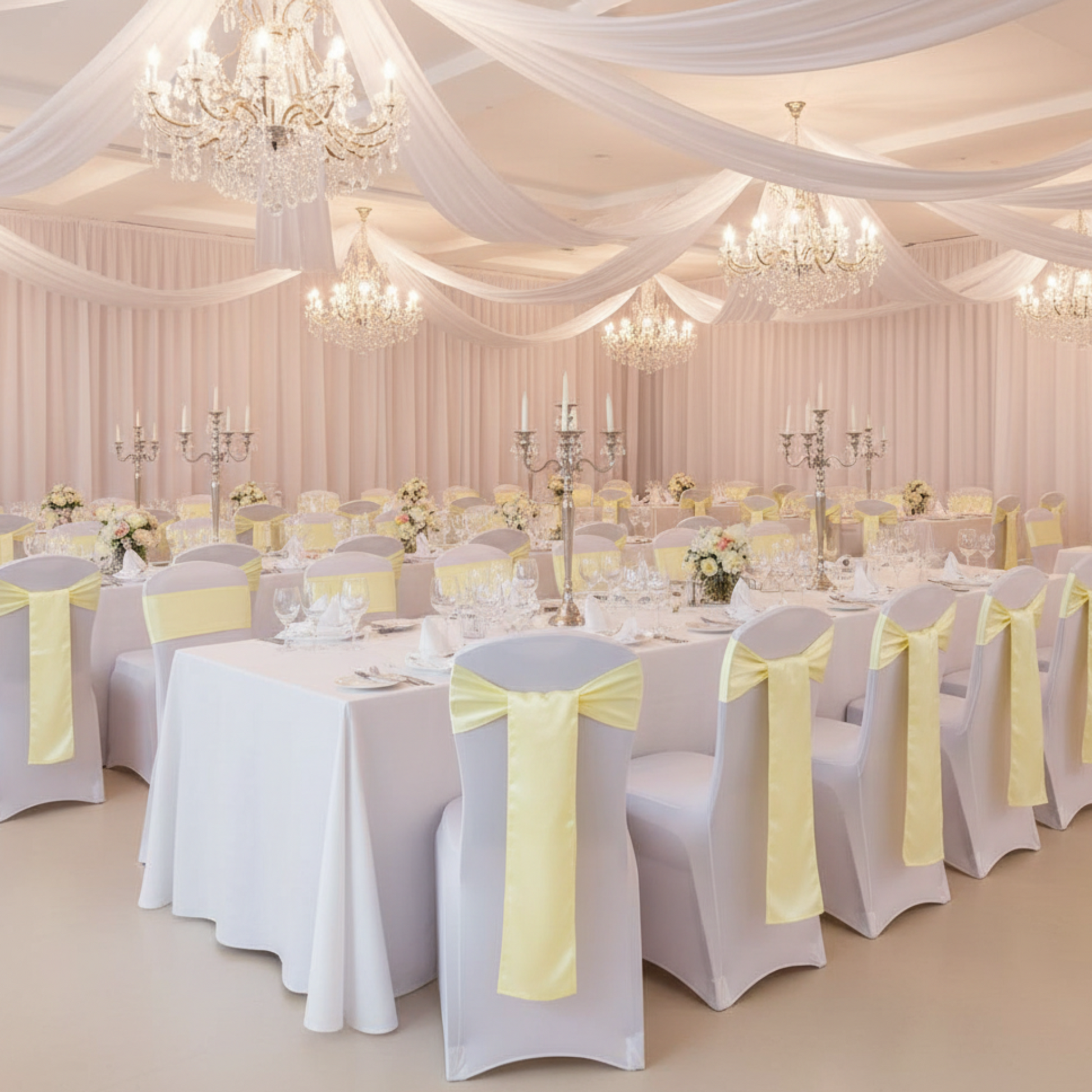 Hotel Ballroom
