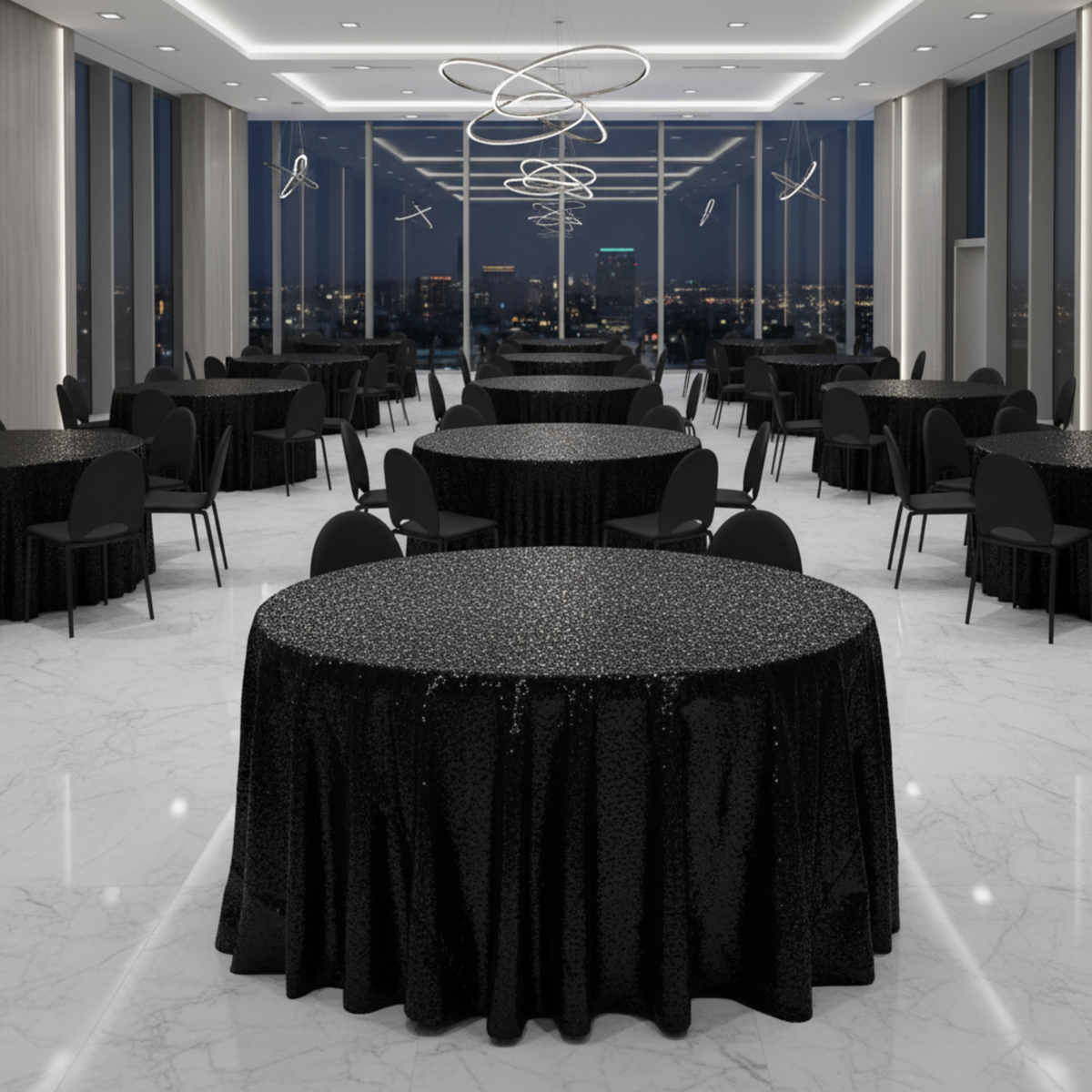 Hotel Gala Event