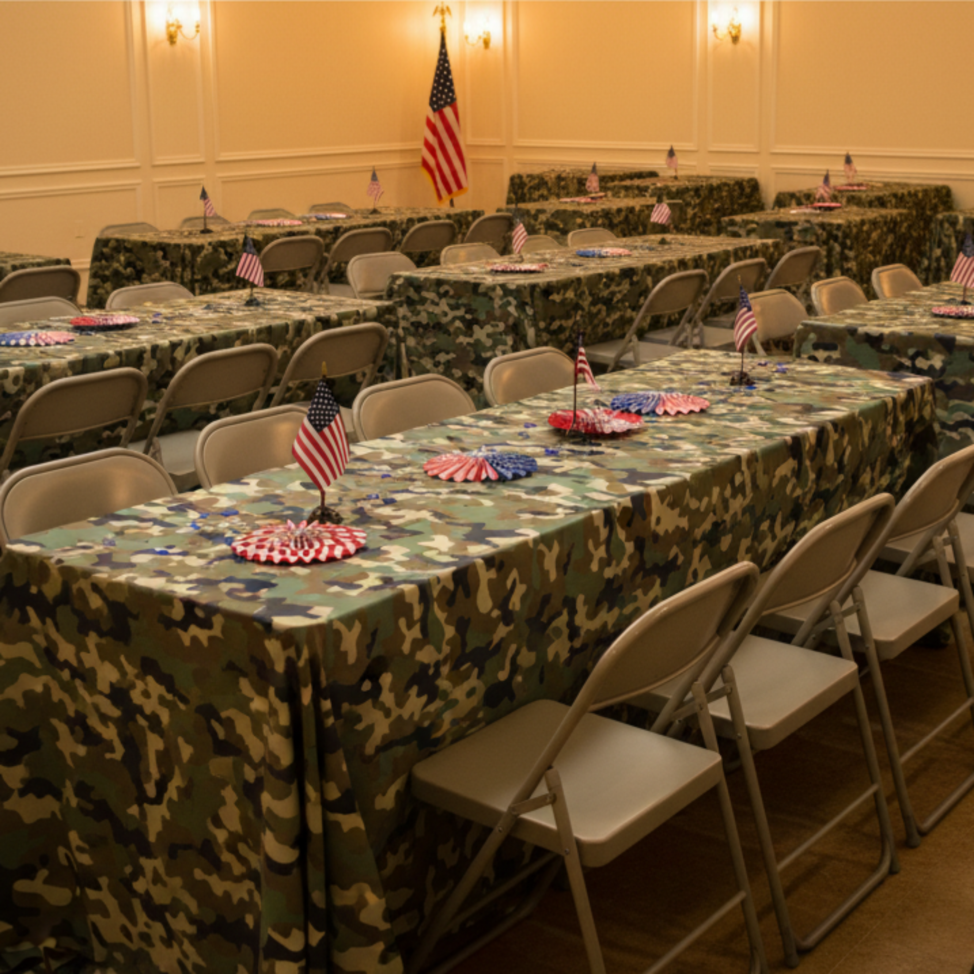 Hunting & Outdoor Club Banquet