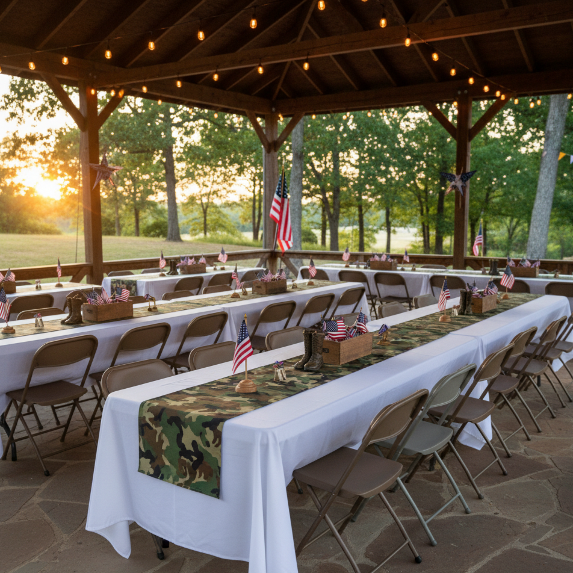 Hunting & Outdoor Club Banquet