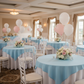 Indoor Baby Shower