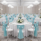 Indoor Baby Shower