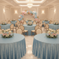 Indoor Baby Shower