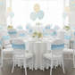 Indoor Baby Shower Banquet Chairs