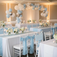 Indoor Baby Shower