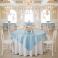 Indoor Baby Shower