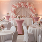 Indoor Baby Shower