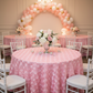 Indoor Baby Shower