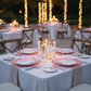 Indoor Ballroom Banquet