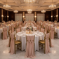 Indoor Ballroom Sash Slip