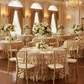 Indoor Ballroom Event