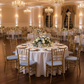 Indoor Ballroom Event