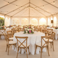 Indoor Ballroom Event