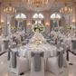 Indoor Ballroom Gala