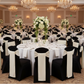 Indoor Ballroom Reception