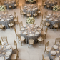 Top View Indoor Ballroom