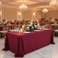 Indoor Ballroom Wedding