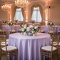 Indoor Ballroom Wedding
