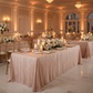 Indoor Ballroom Wedding