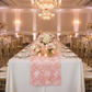 Indoor Ballroom Wedding