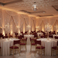 Indoor Ballroom Wedding