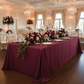 Indoor Ballroom Wedding