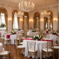 Indoor Ballroom Wedding