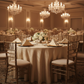 Indoor Ballroom Wedding