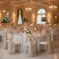 Indoor Ballroom Wedding