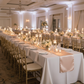 Indoor Ballroom Wedding
