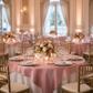 Indoor Ballroom Wedding