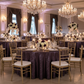 Indoor Ballroom Wedding