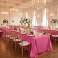 Indoor Ballroom Wedding