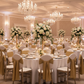 Indoor Ballroom Wedding