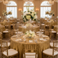 Indoor Ballroom Wedding