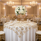 Indoor Ballroom Wedding