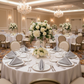 Indoor Ballroom Wedding