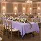 Indoor Ballroom Wedding