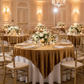 Indoor Ballroom Wedding