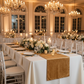 Indoor Ballroom Wedding