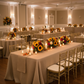 Indoor Ballroom Wedding