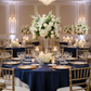 Indoor Ballroom Wedding