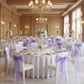 Indoor Ballroom Wedding