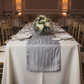 Indoor Ballroom Wedding Reception