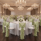 Indoor Ballroom Wedding