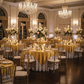 Indoor Ballroom Wedding