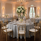 Indoor Ballroom Wedding
