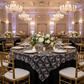 Indoor Ballroom Wedding